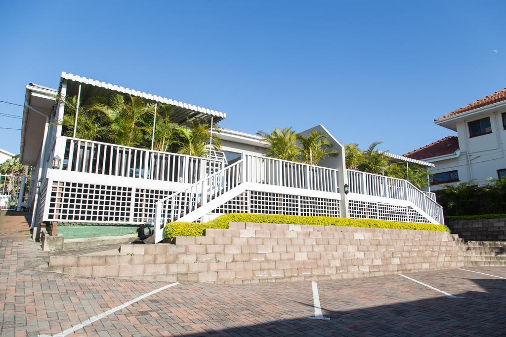 Nahoon Beach Villas Self Catering Apartments East London Rom bilde