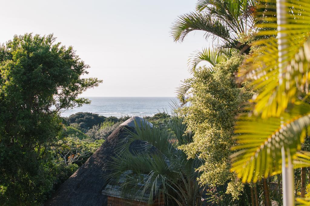 Nahoon Beach Villas Self Catering Apartments East London Rom bilde