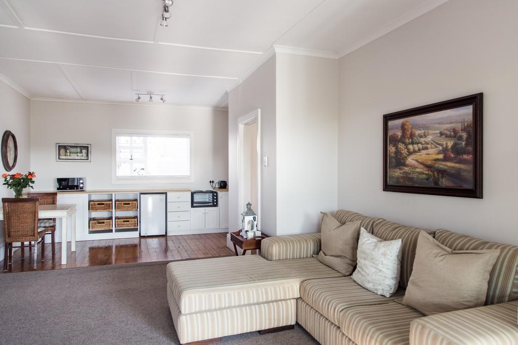 Nahoon Beach Villas Self Catering Apartments East London Eksteriør bilde